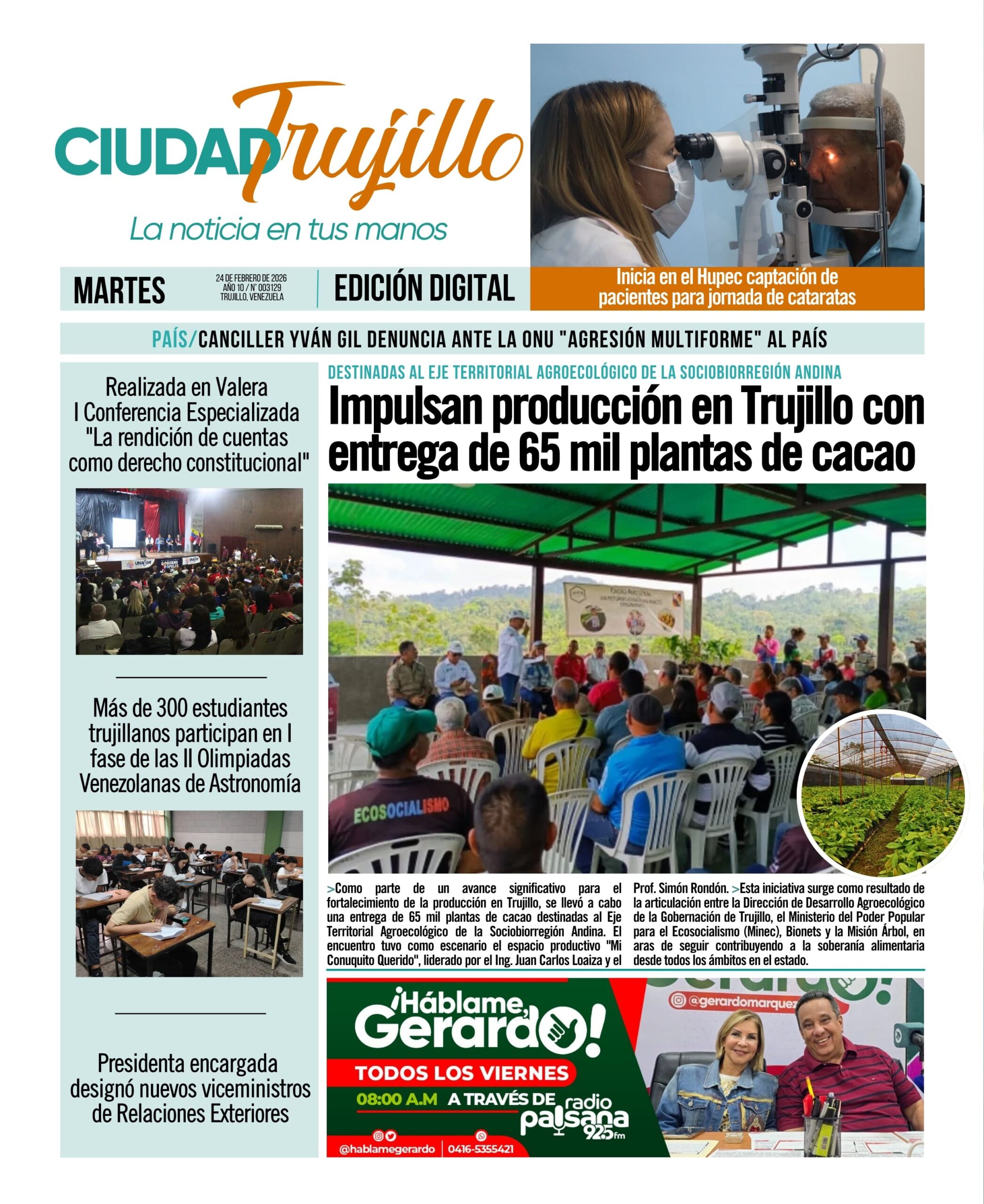 Ciudad Trujillo