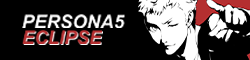 Persona 5 Eclipse