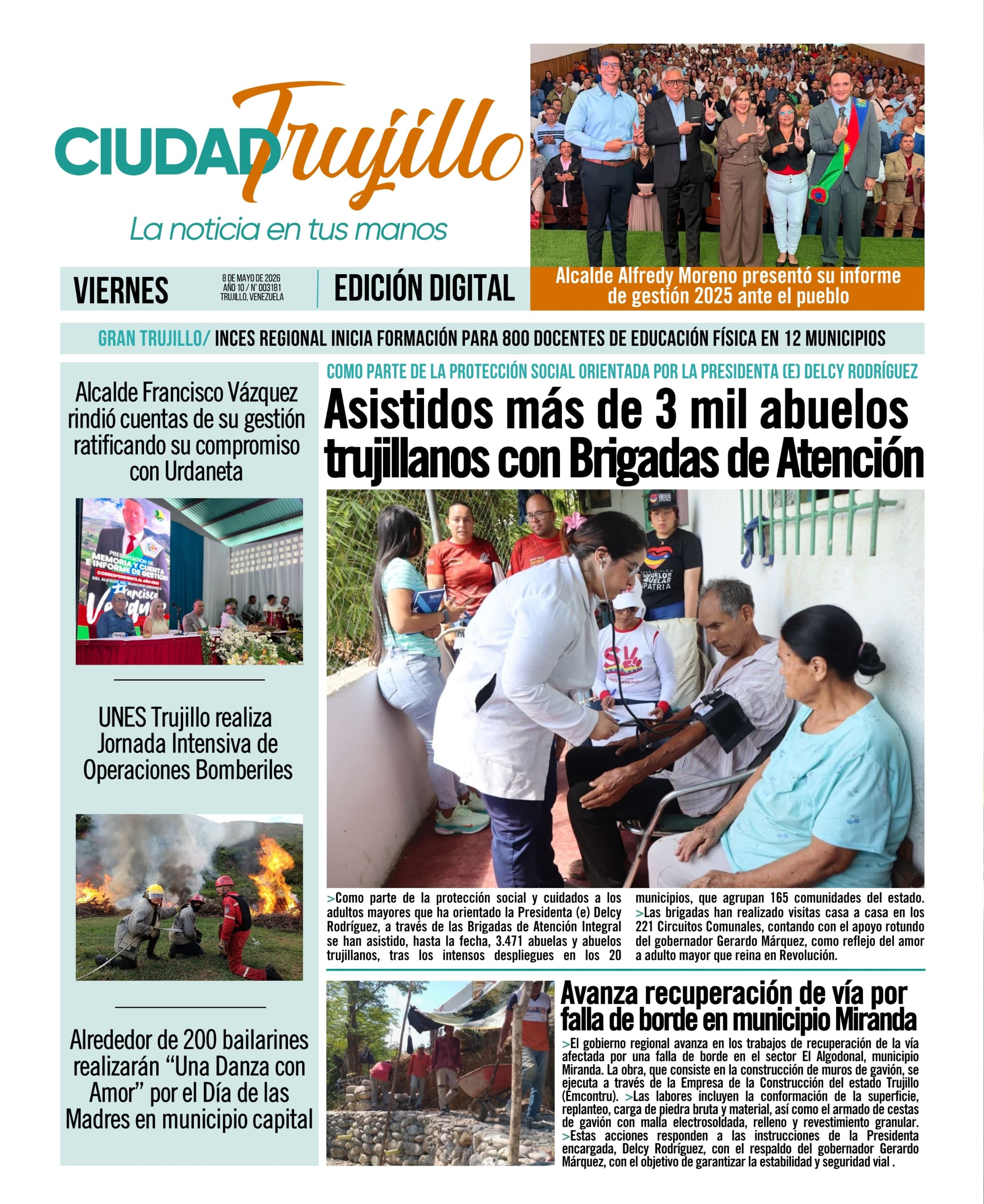 Ciudad Trujillo