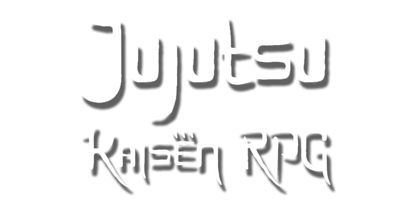 Jujutsu Kaisen RPG