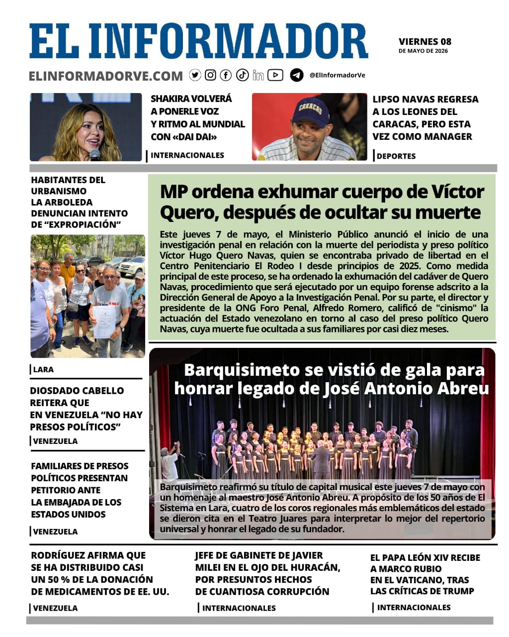El Informador