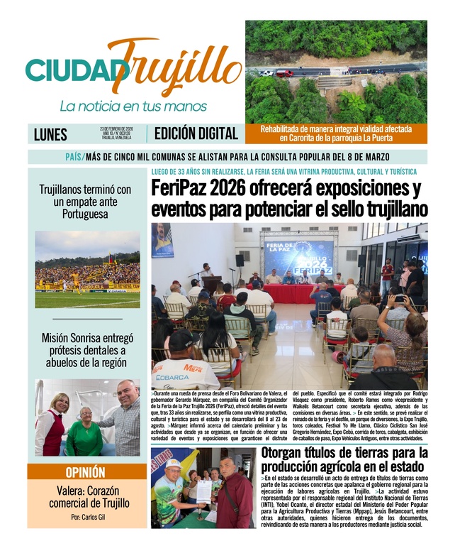 Ciudad Trujillo
