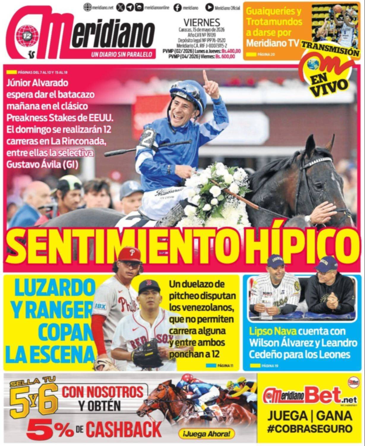 Meridiano