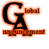 Global announcement