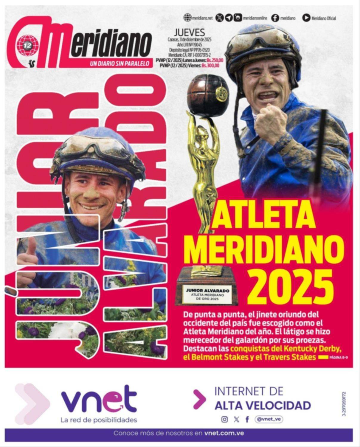 Meridiano