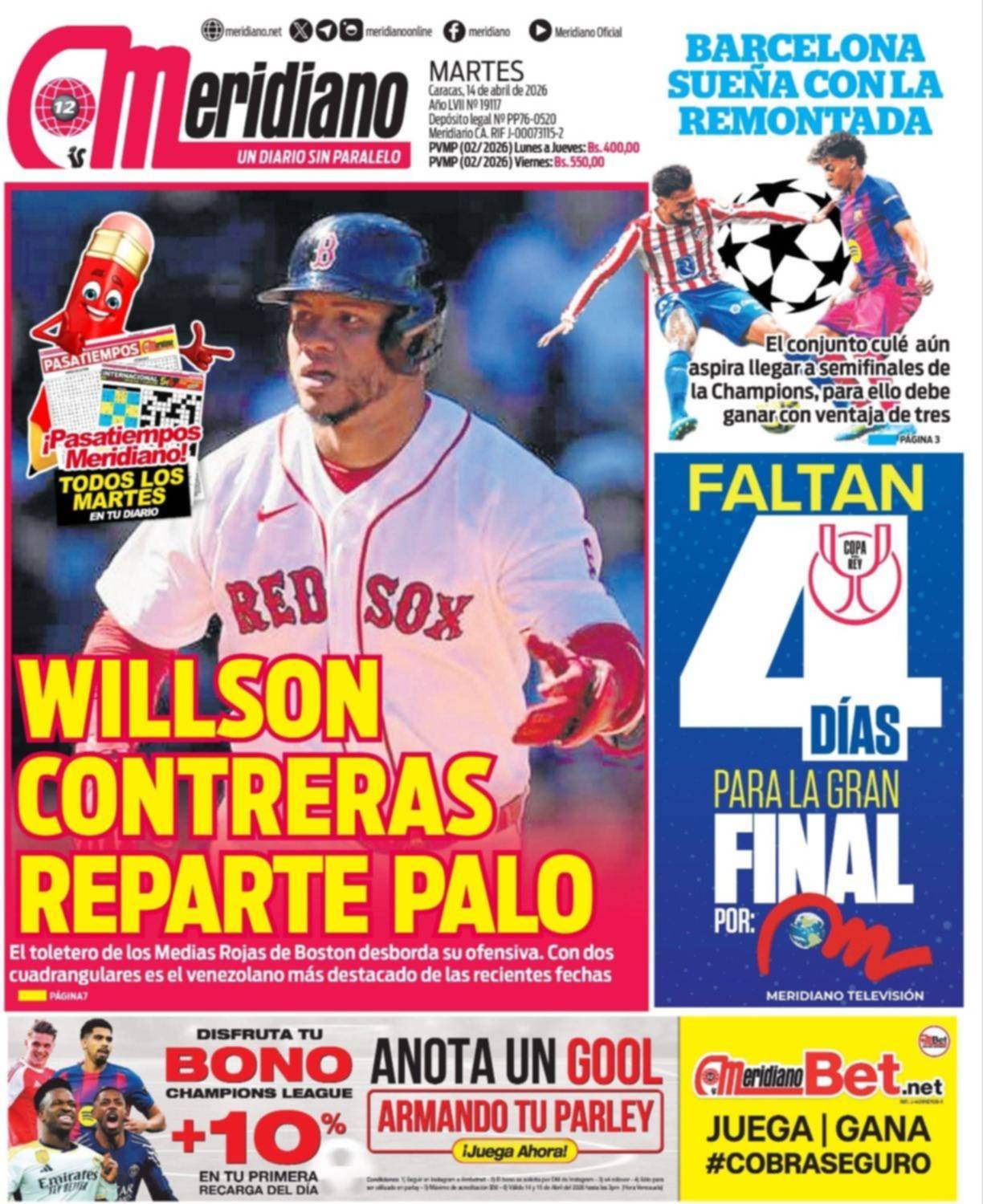 Meridiano