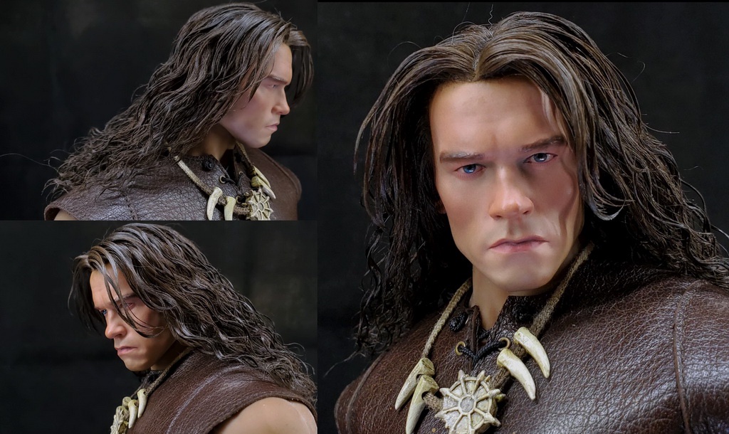 HAOYUTOYS HH18064 1/6 The Barbarian