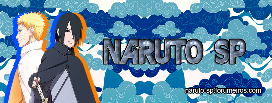 Naruto SP