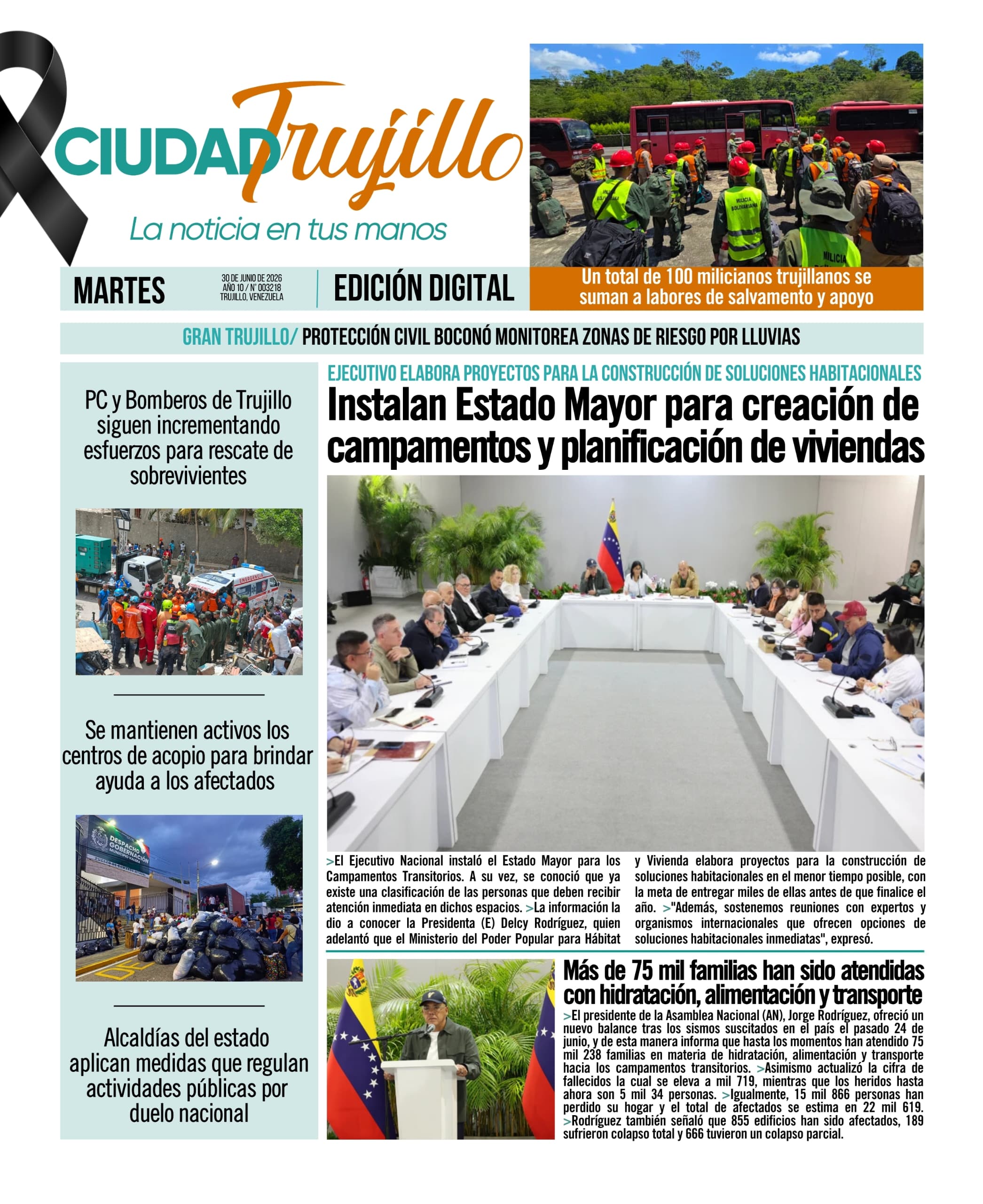 Ciudad Trujillo