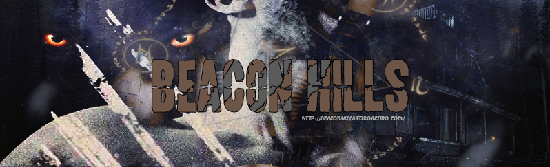 Beacon Hills