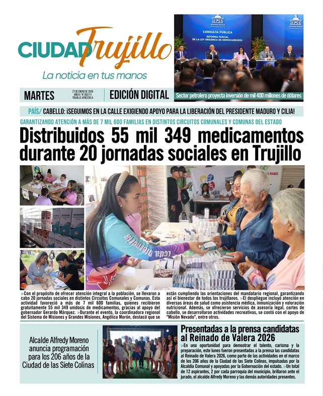 Ciudad Trujillo