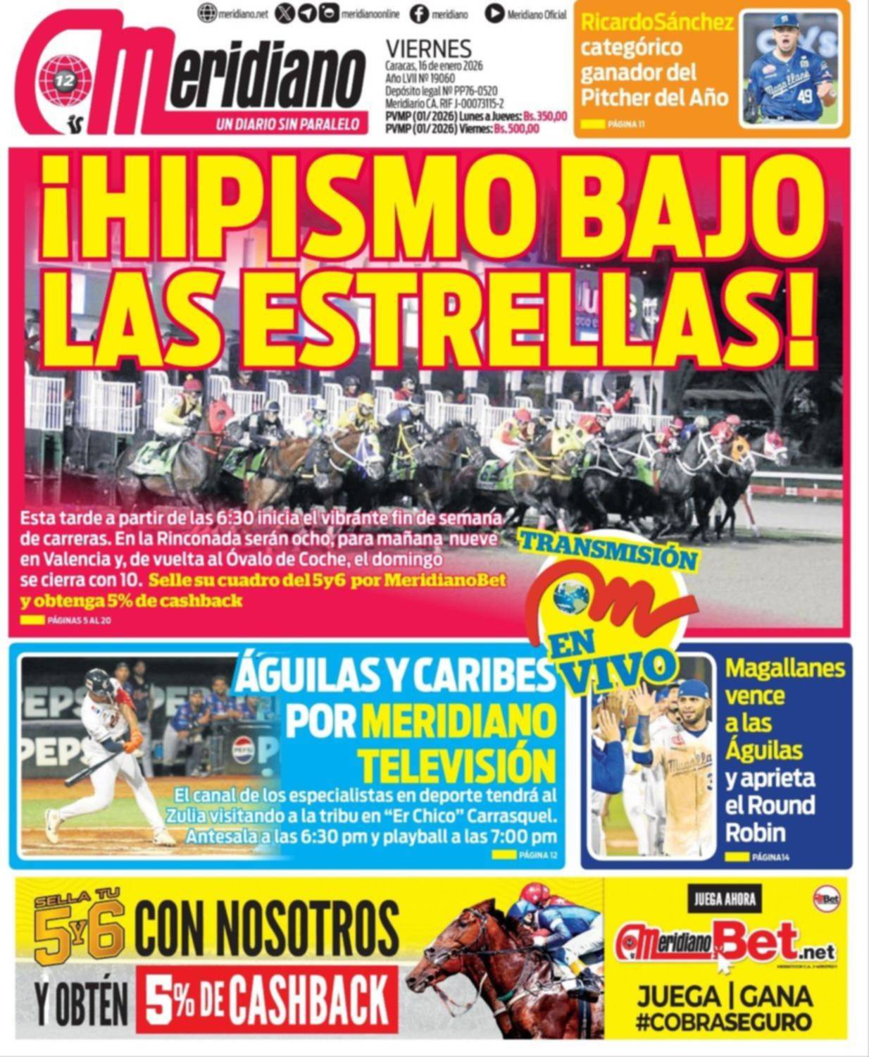 Meridiano
