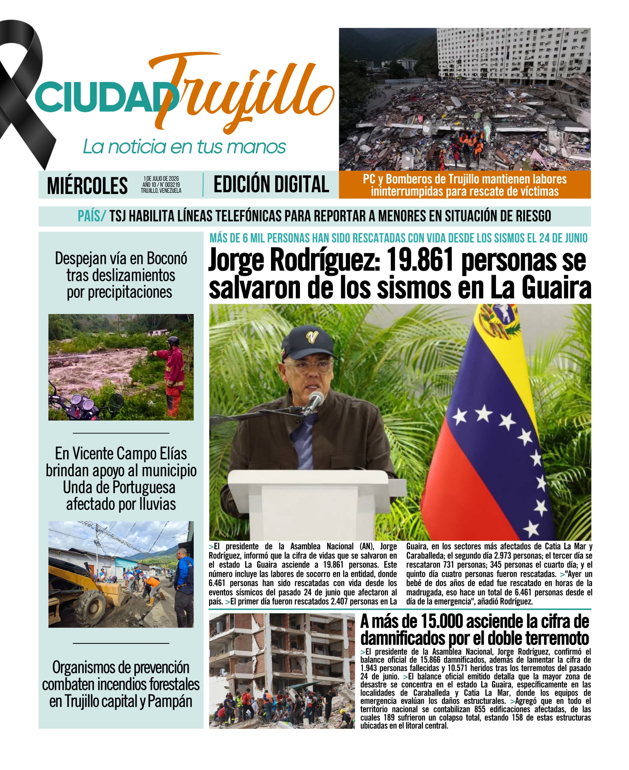 Ciudad Trujillo