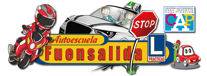 AUTOESCUELA FUENSALIDA