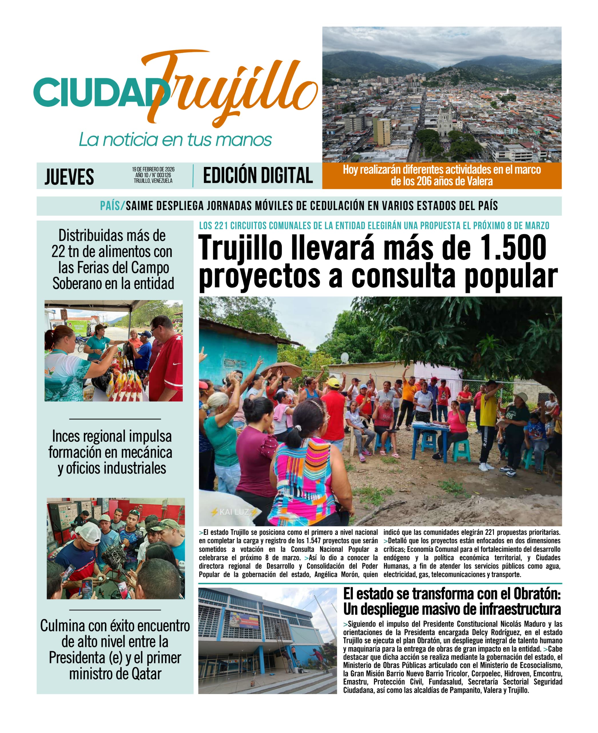 Ciudad Trujillo