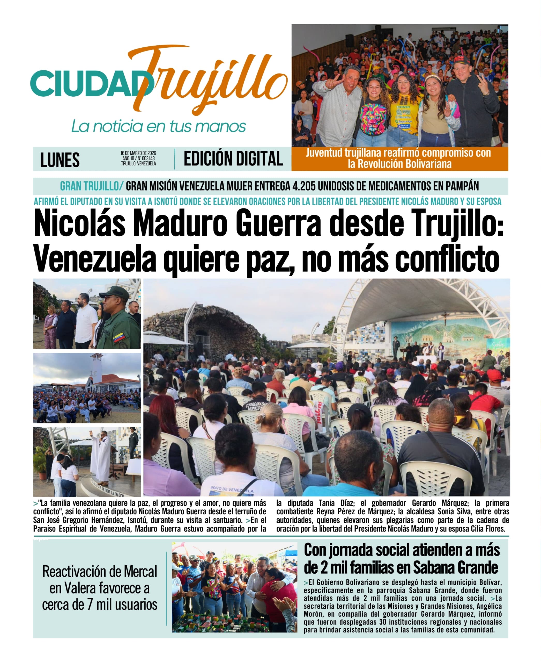 Ciudad Trujillo