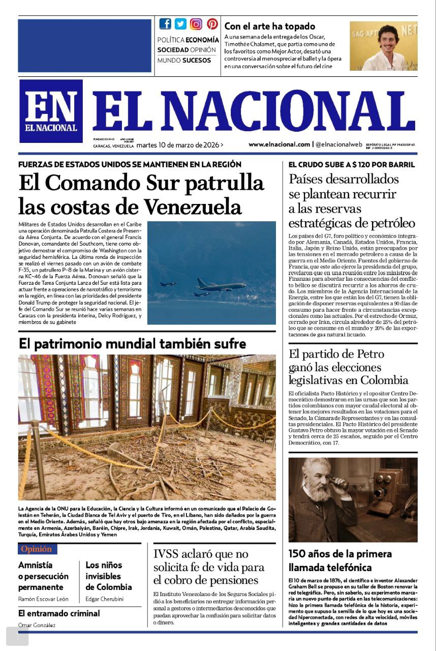 El Nacional