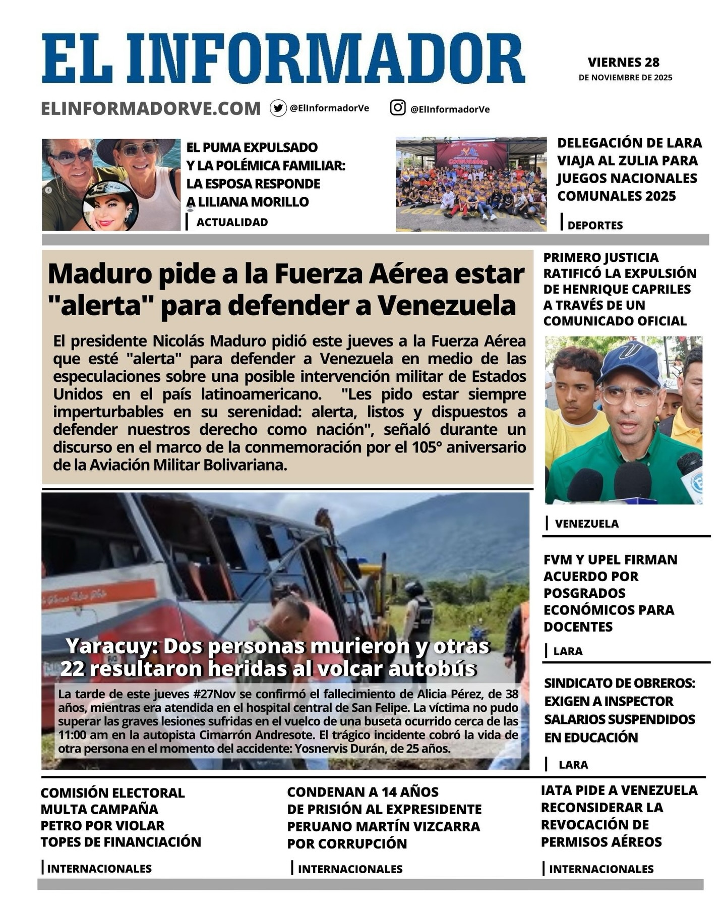 El Informador