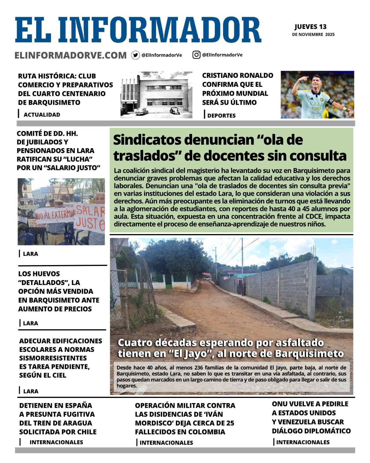 El Informador