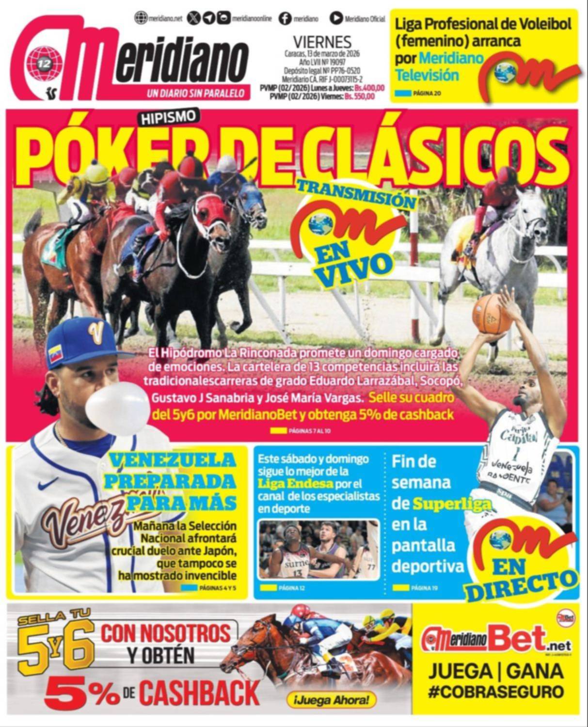 Meridiano