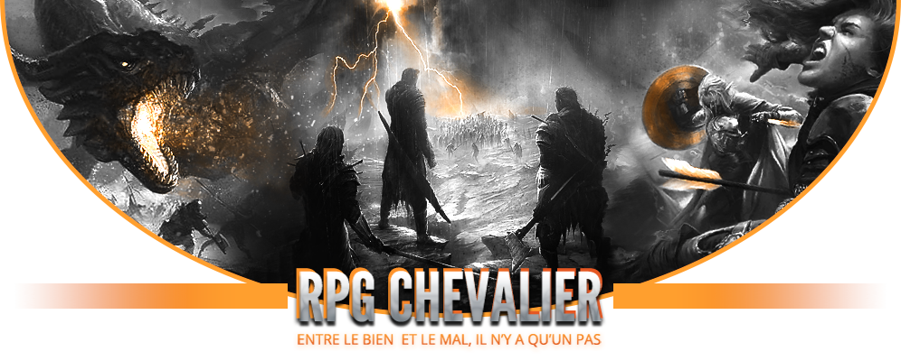 - RPG-Chevalier - R0EheXV