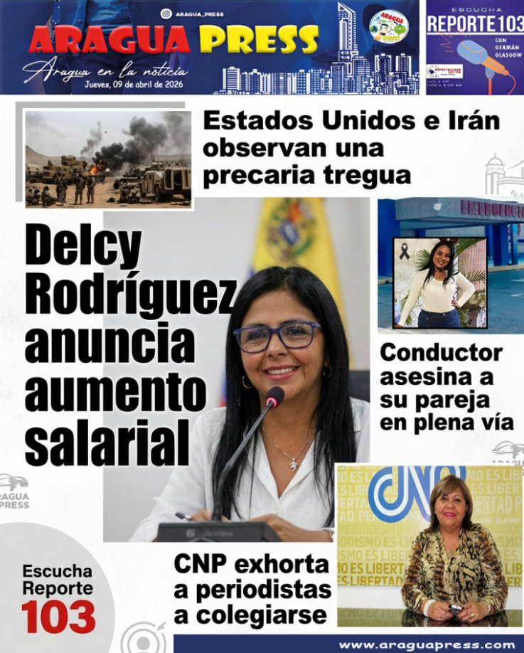 Aragua Press