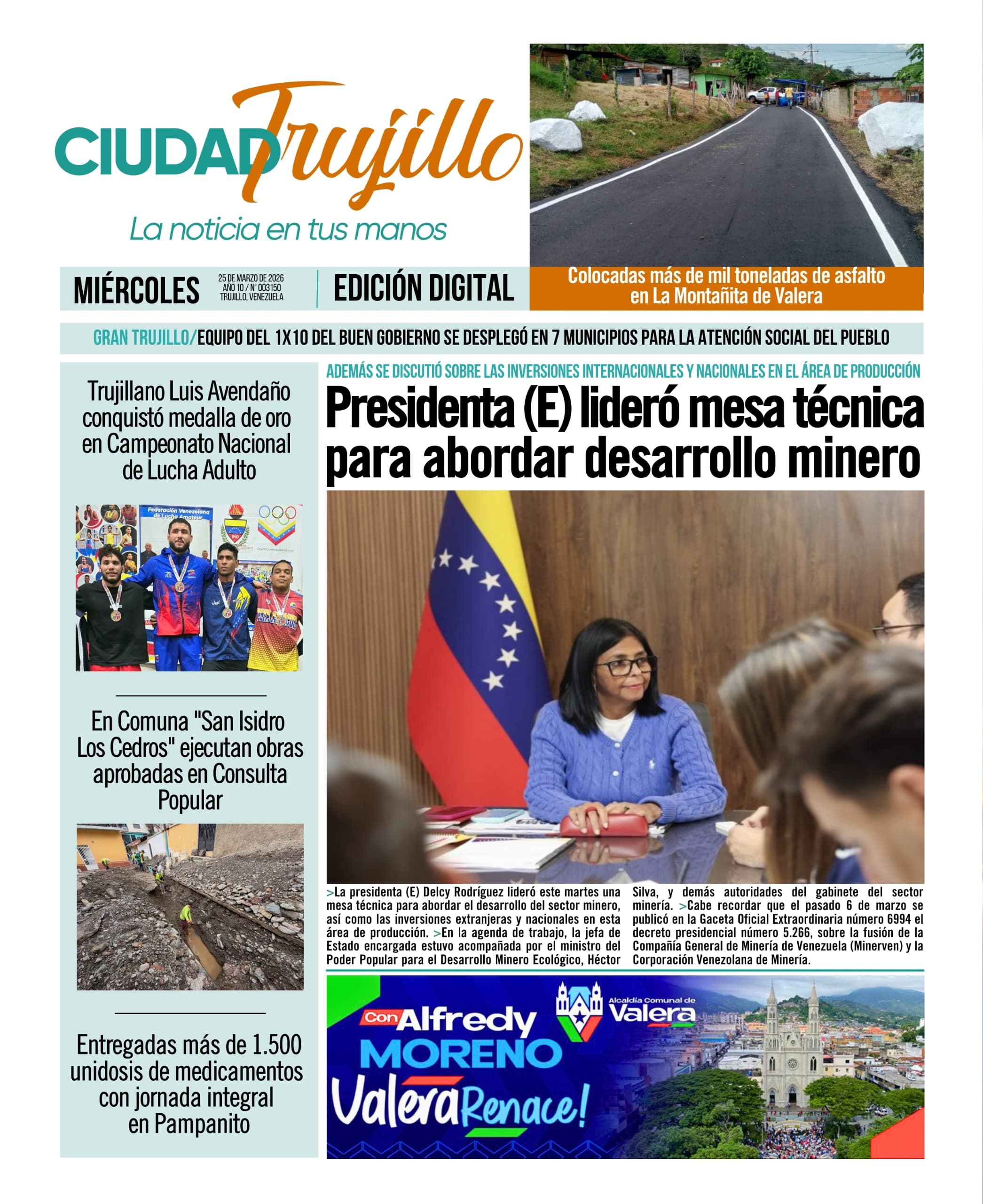 Ciudad Trujillo