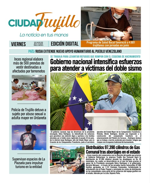 Ciudad Trujillo