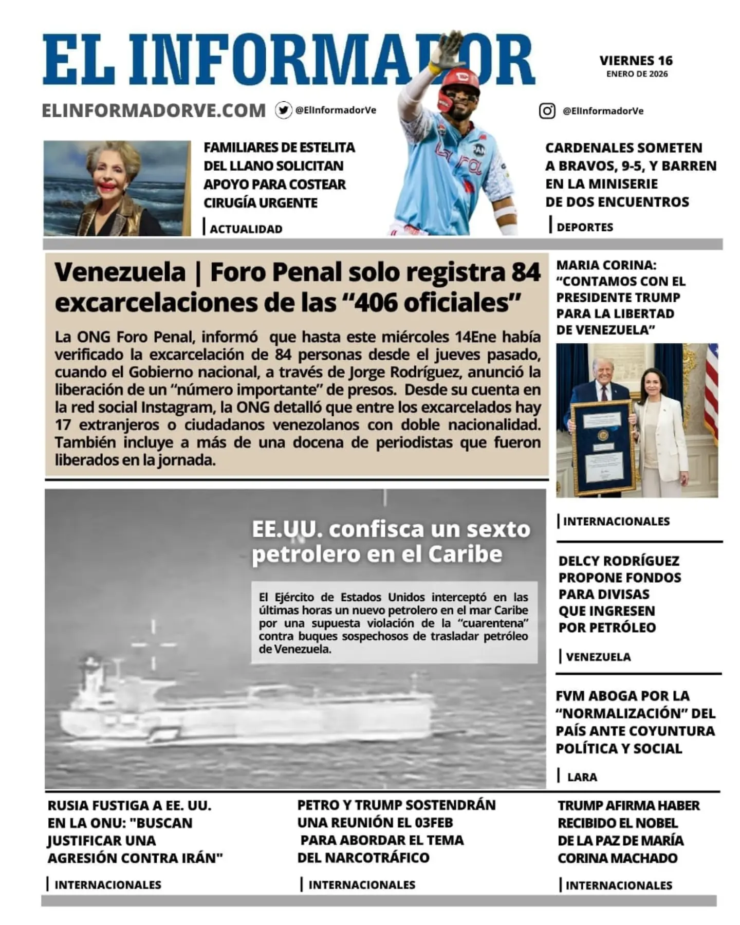 El Informador