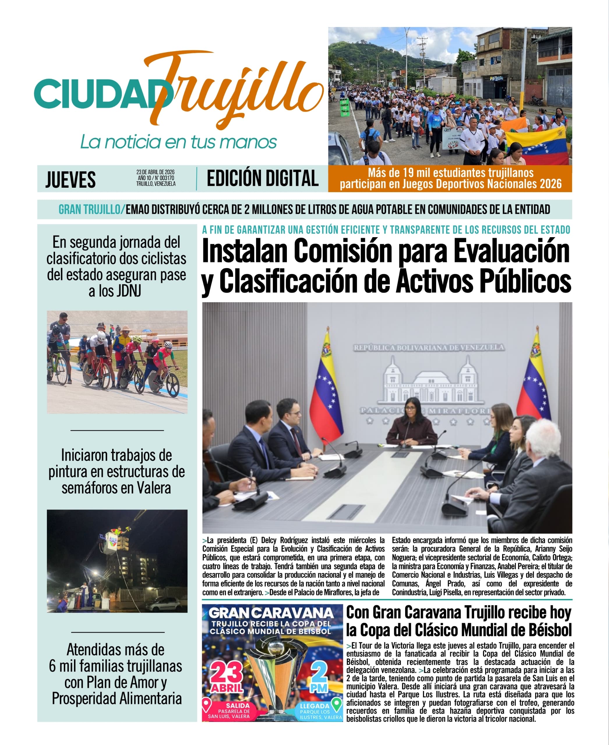 Ciudad Trujillo