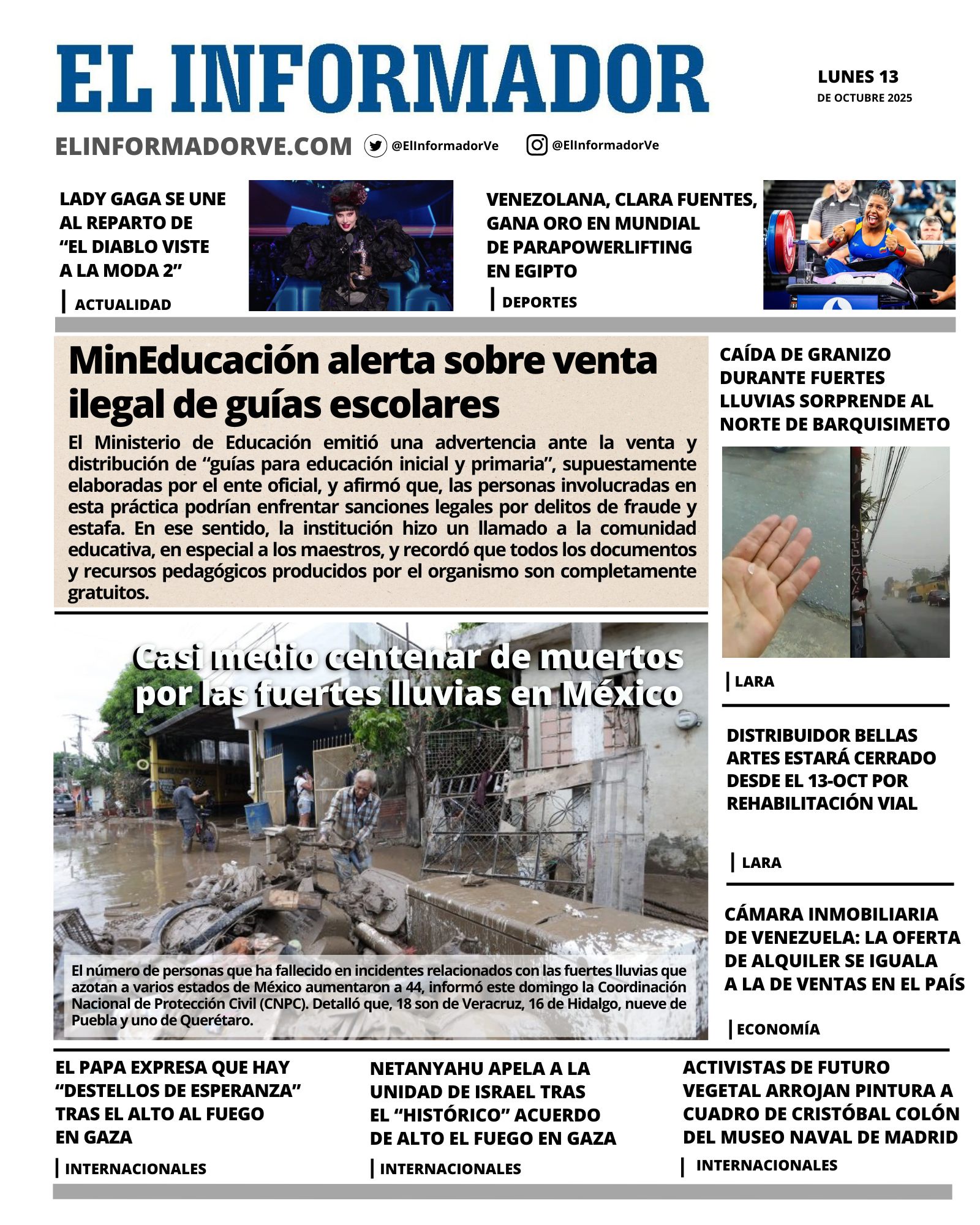 El Informador
