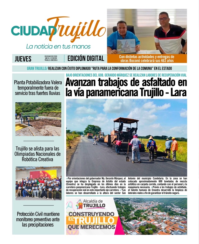 Ciudad Trujillo