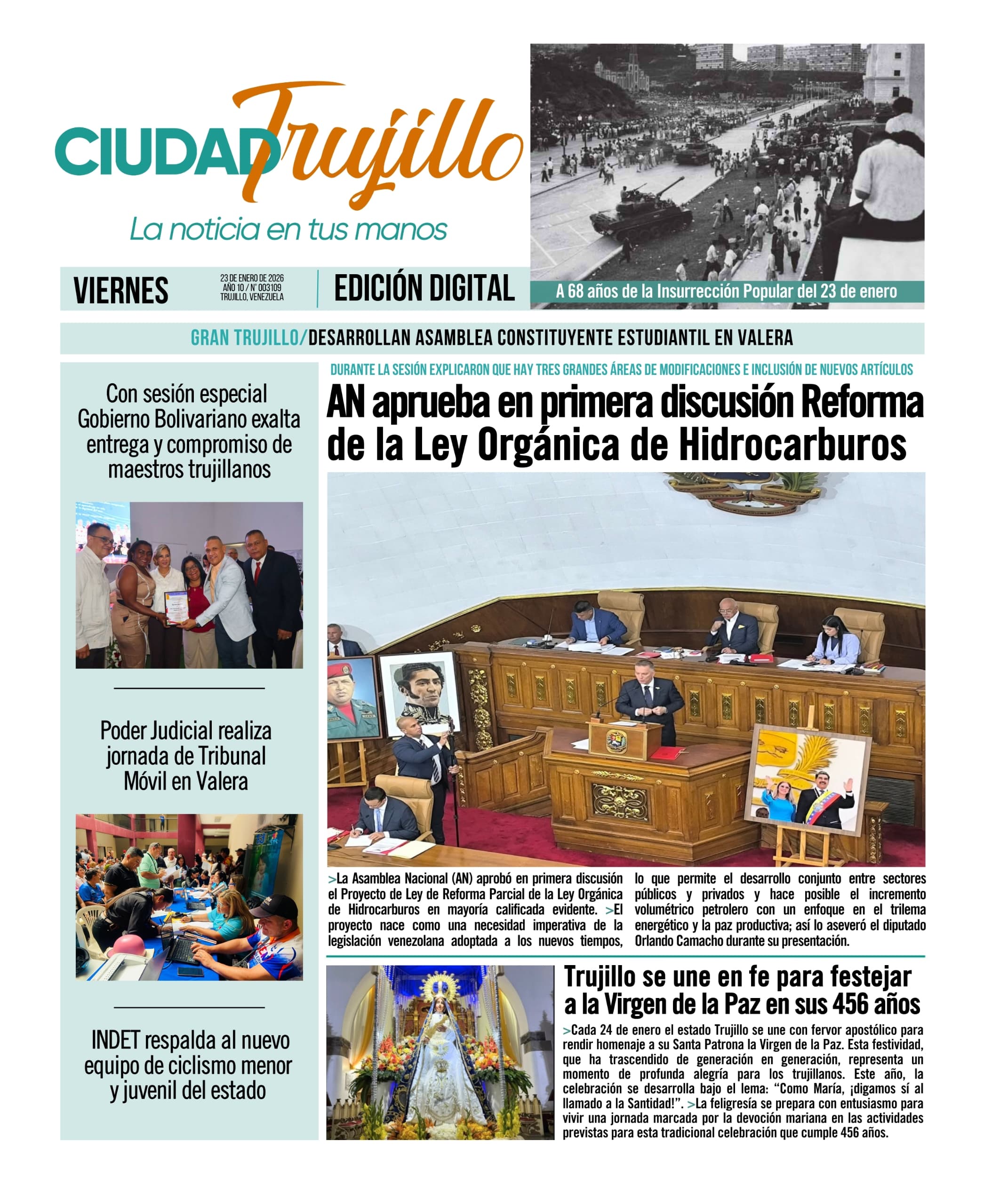 Ciudad Trujillo