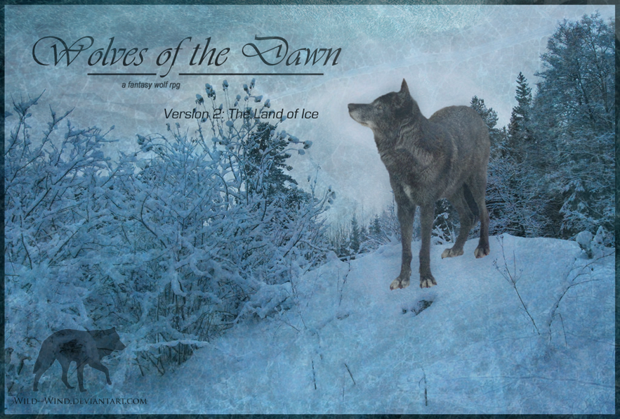 Wolves of the Dawn