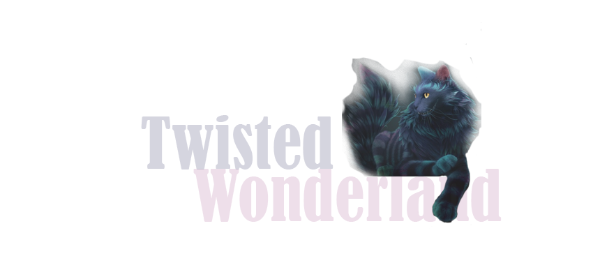 Twisted Wonderland