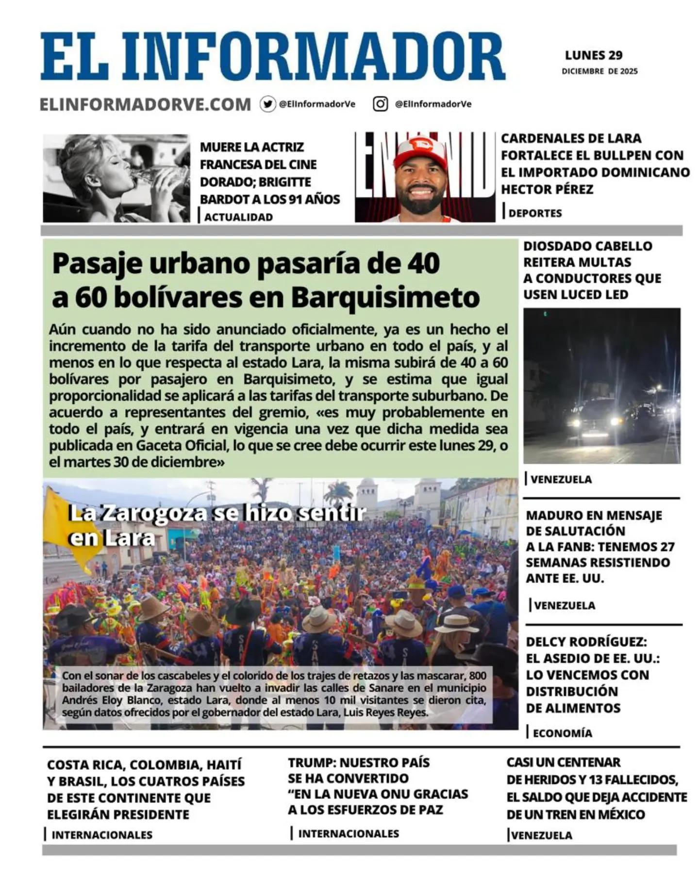 El Informador