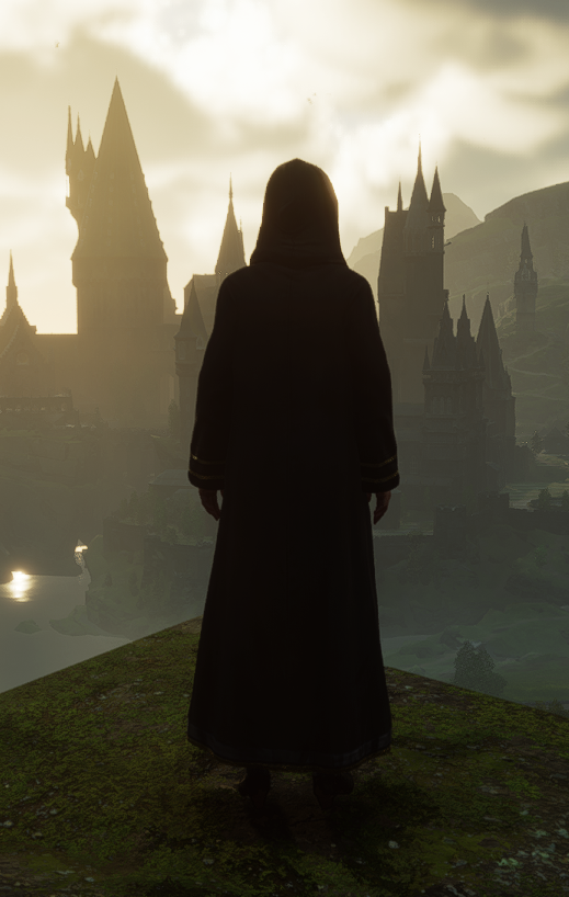 Shattered Prophecy