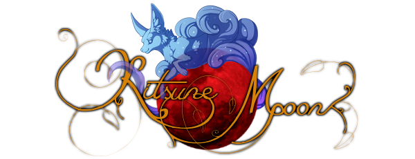 Kitsune Moon