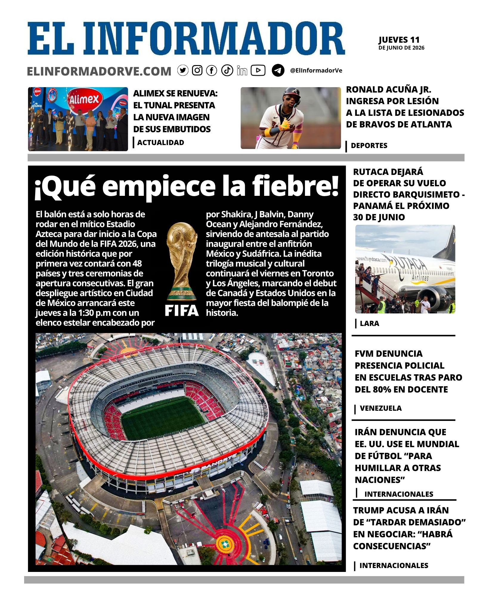El Informador