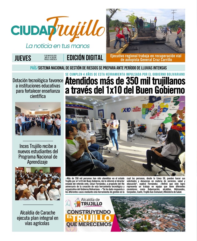 Ciudad Trujillo