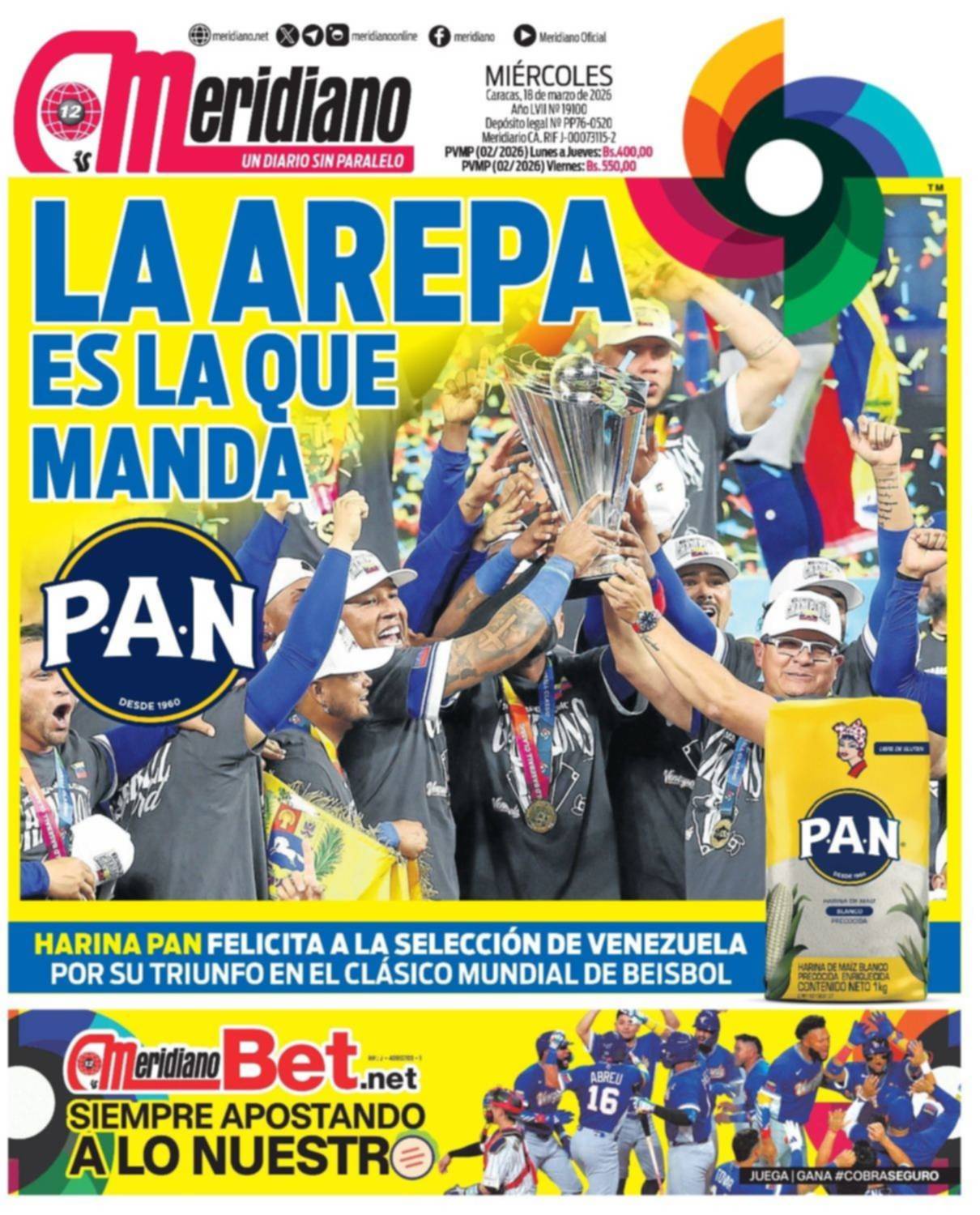 Meridiano