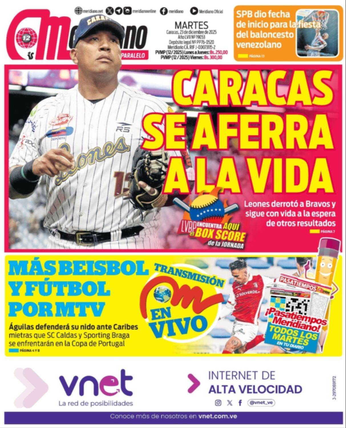 Meridiano