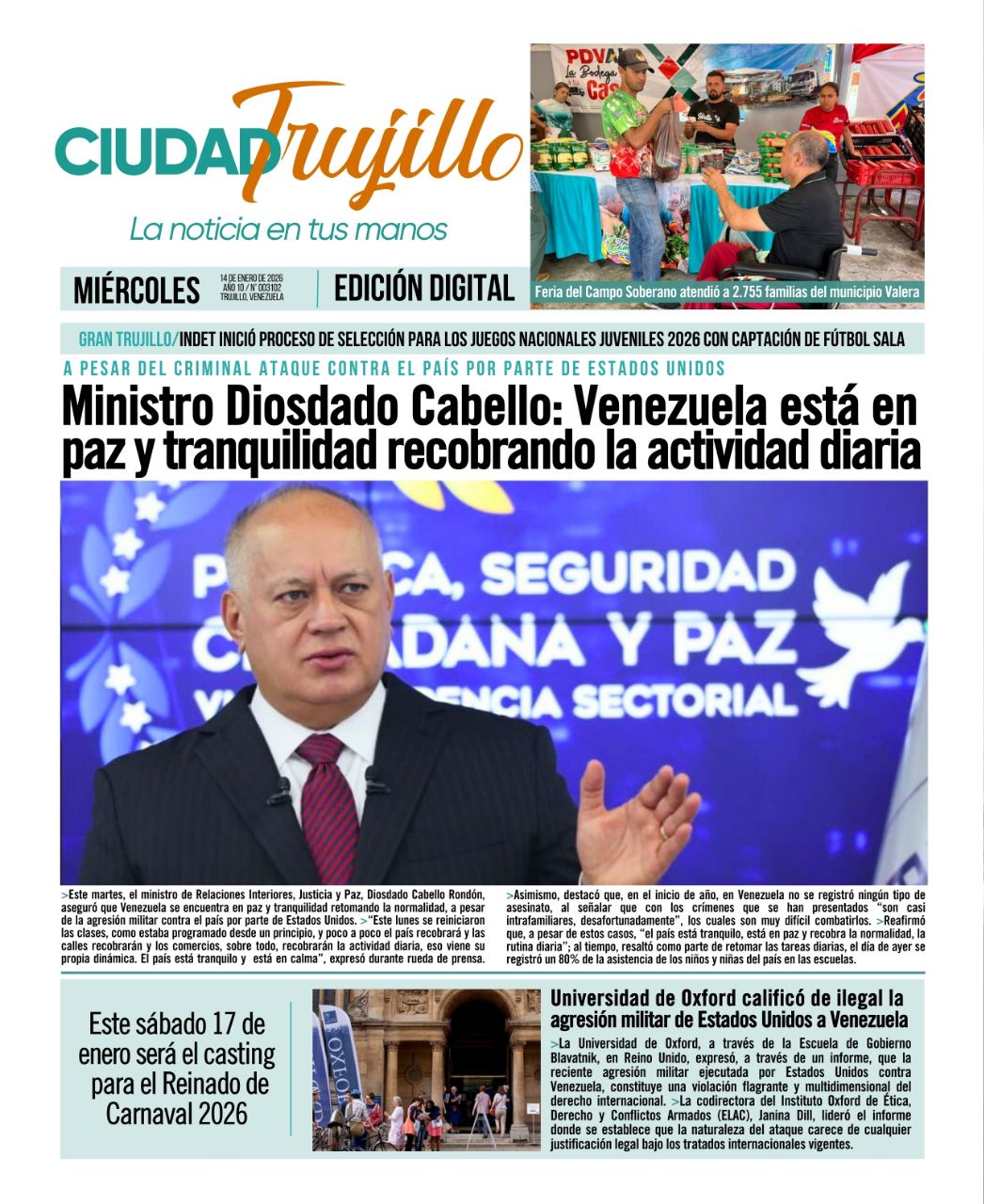 Ciudad Trujillo