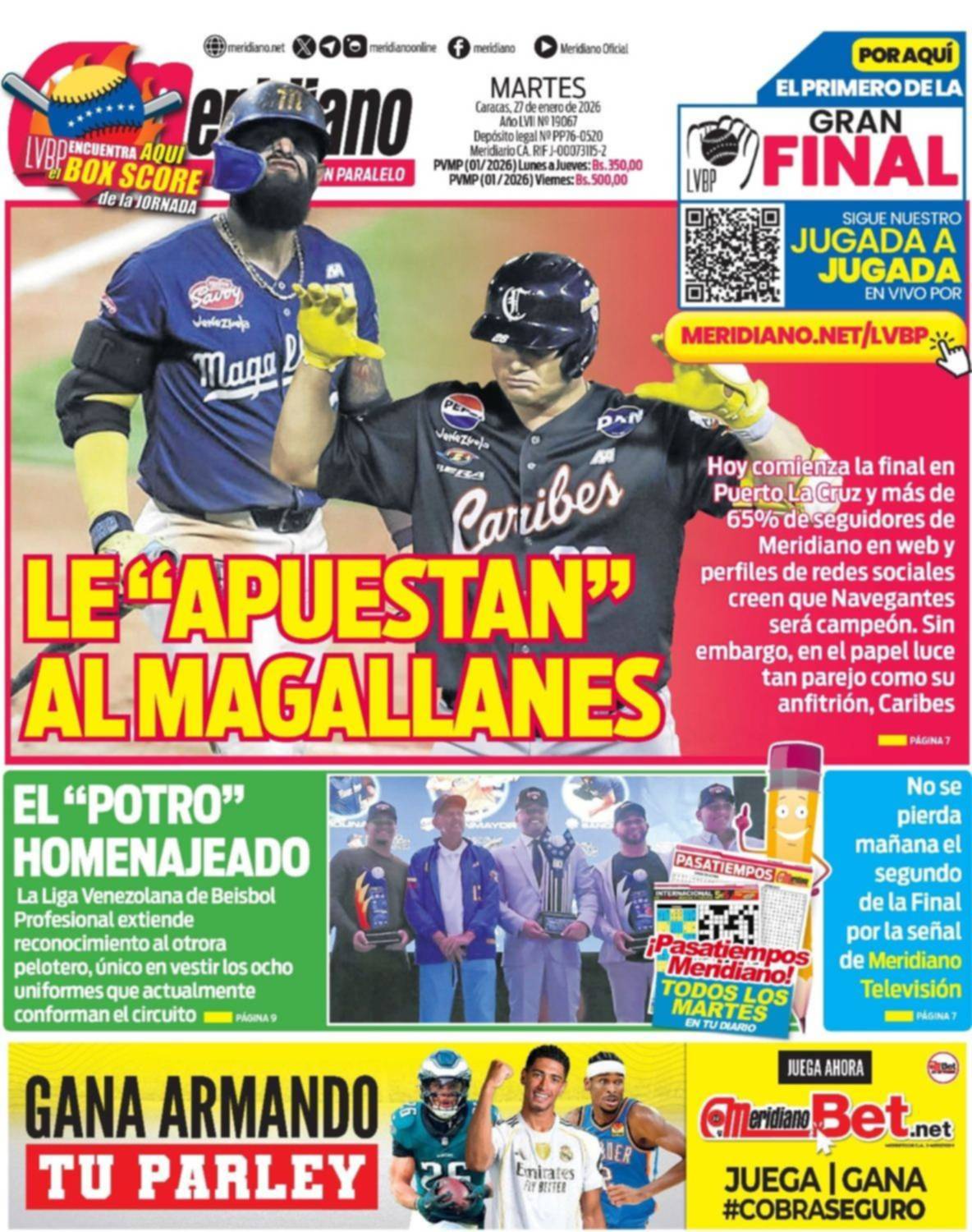Meridiano