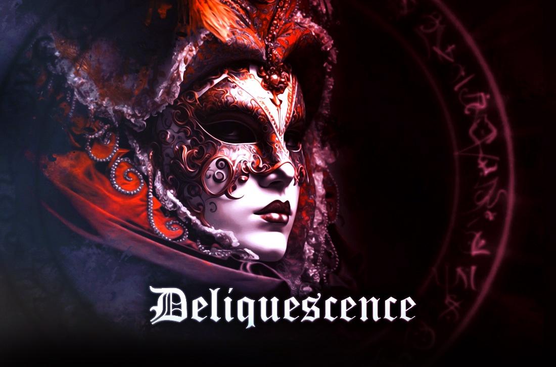 Deliquescence - Test