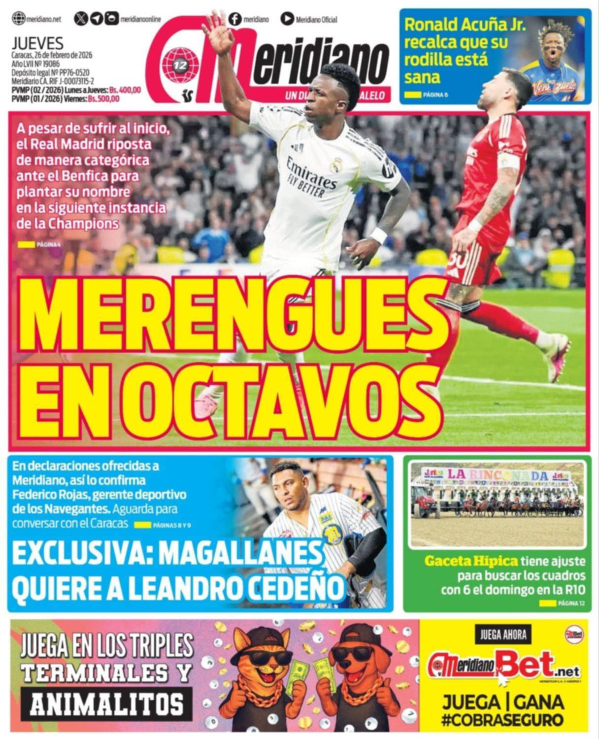 Meridiano