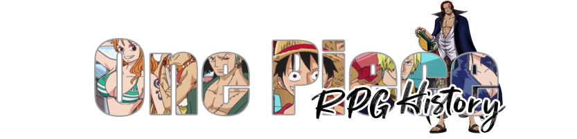 One Piece History RPG