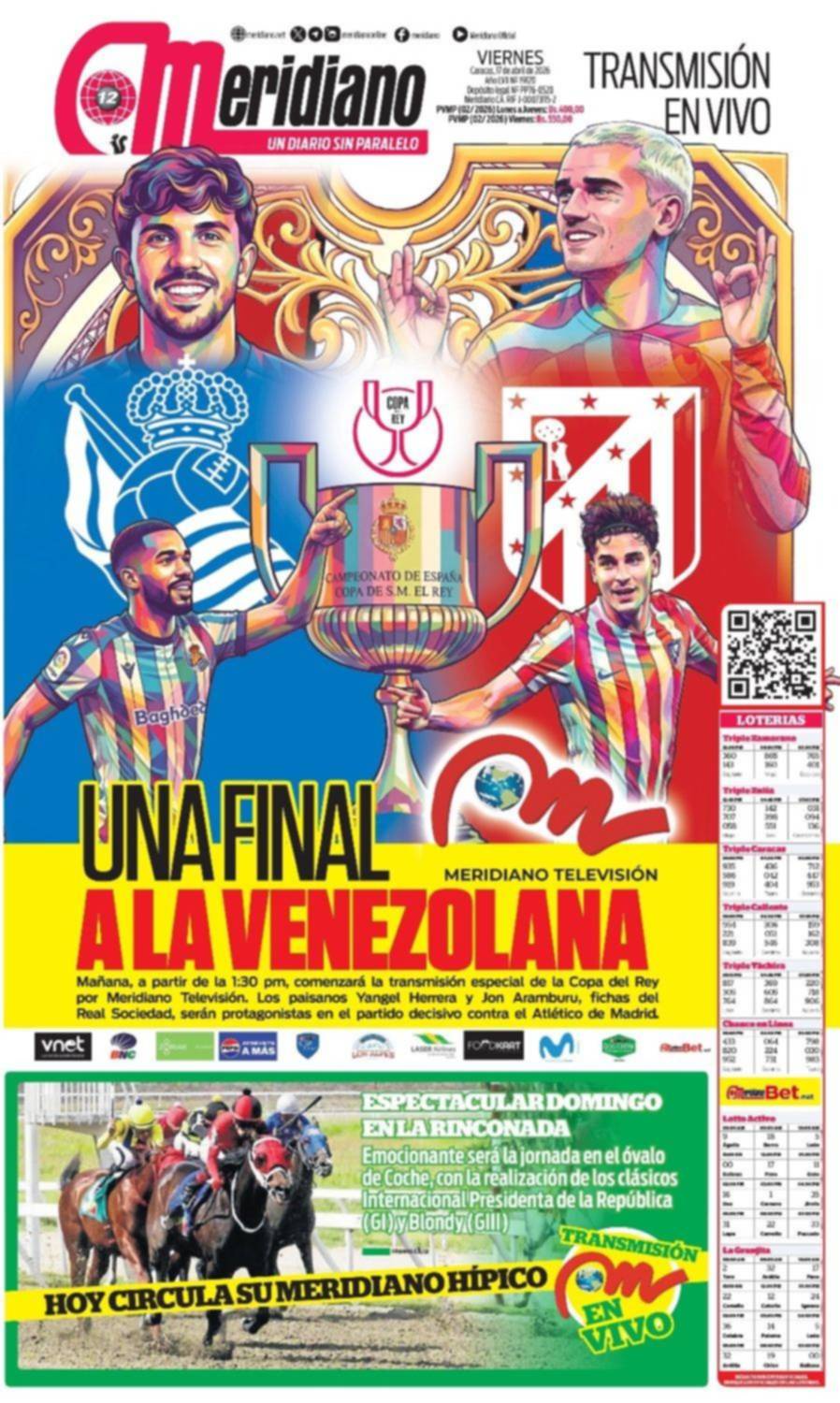 Meridiano