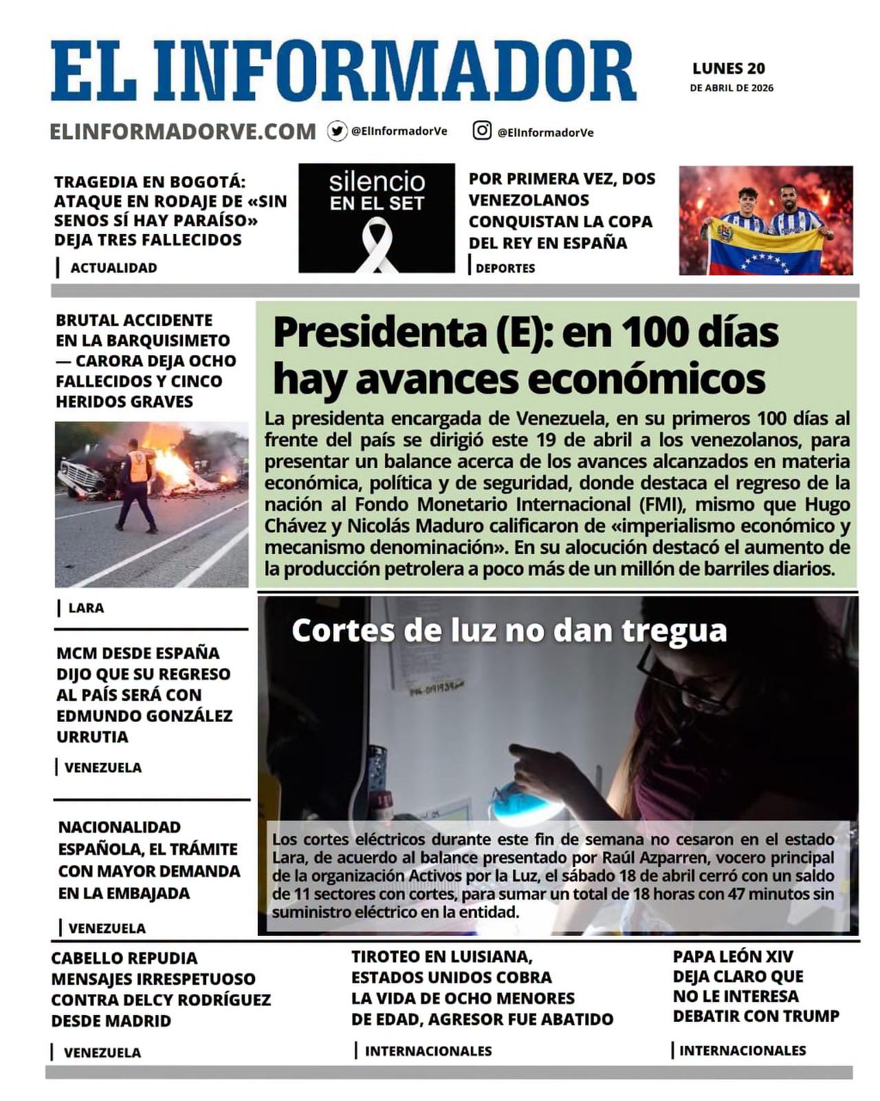 El Informador