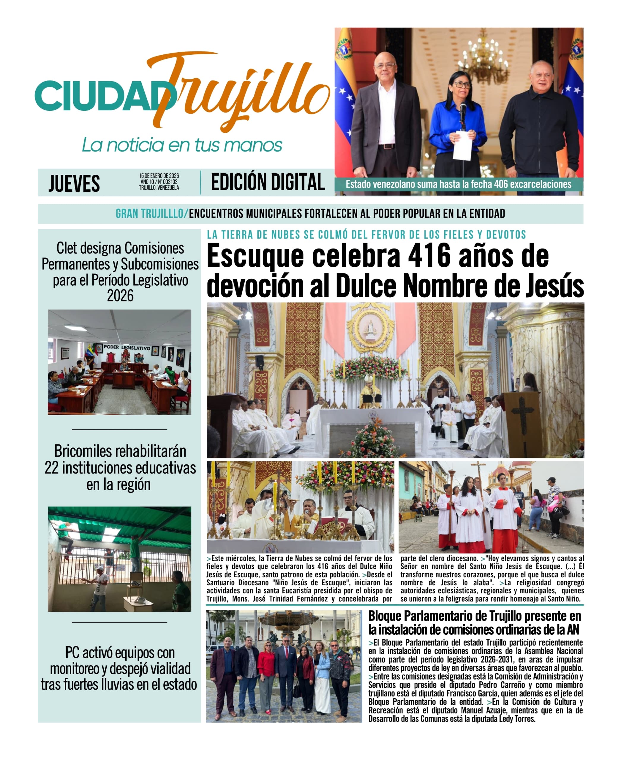Ciudad Trujillo